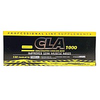 قرص سی ال ای ژن استار 120 عددی