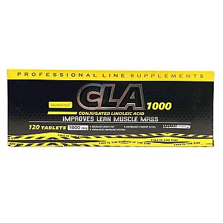 قرص سی ال ای ژن استار 120 عددی