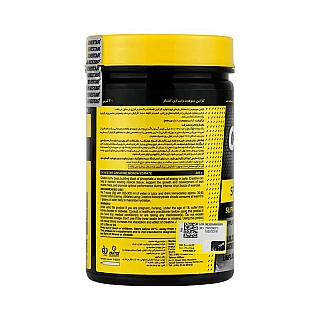 کراتین مونوهیدرات ژن استار