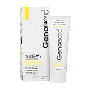 کرم رطوبت رسان و دتوکسیفای کننده پوست چرب و مختلط ژنوبایوتیک | آنتی اکسیدان و کنترل چربی