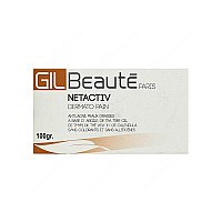 پن ضد جوش پوست چرب ژیل بوته | با ترکیبات گیاهی مناسب پوست چرب