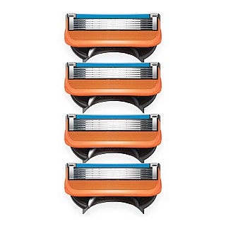 یدک فیوژن پاور