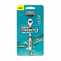 خود تراش مچ تری ژیلت