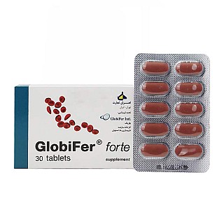 گلوبیفر فورت