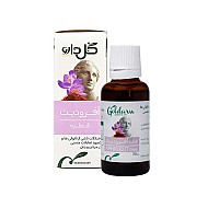 قطره آفرودیت گل دارو | بهبود کمبود تمایلات جنسی در مردان و زنان