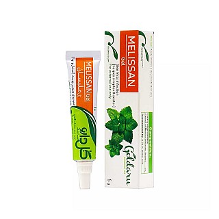 ژل ملیسان برای چی خوبه