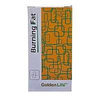 قرص برنینگ فت گلدن لایف | چربی سوز و لاغری