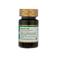 قرص دایجستیو اید گلدن لایف | رفع سوء هاضمه، نفخ و مشکلات گوارشی