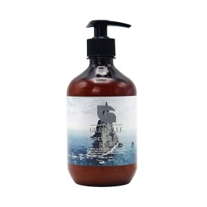 ژل شستشوی بدن راک گرنویل | پاک کننده و نرم کننده پوست بدن