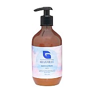 لوسیون بدن اسکای گرنویل 500 میلی | مرطوب کننده پوست بدن