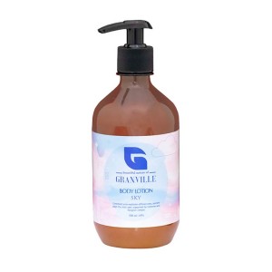 لوسیون بدن اسکای گرنویل 500 میلی | مرطوب کننده پوست بدن