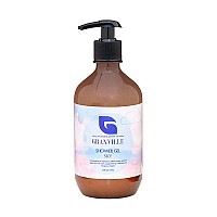 ژل شوینده بدن اسکای گرنویل 500 میلی | مرطوب کننده و نرم کننده پوست بدن