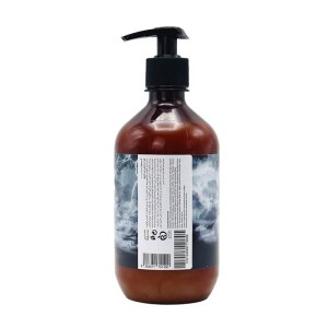 ژل شوینده بدن تورنادو گرنویل 500 میلی | لوسیون مرطوب کننده بدن آقایان