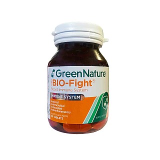 قرص کلد بایو فایت گرین نیچر 30 عددی