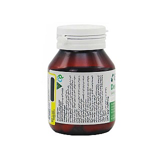 کپسول دیپ لانگ ساپورت گرین نیچر 30 عددی