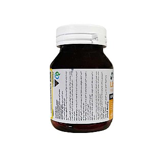 قرص لیبیدو بوستر گرین نیچر | رفع خستگی و افزایش تمایل جنسی آقایان و بانوان