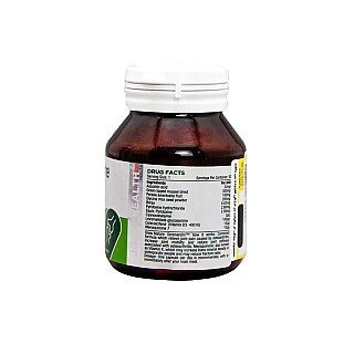 کپسول سورناندین گرین نیچر