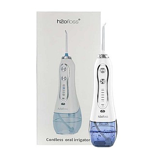 قیمت دستگاه شستشوی دهان