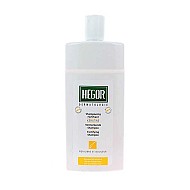 شامپو کراتین هگور 500 میلی | شامپوی تقویت کننده و رفع شکنندگی مو