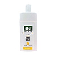 شامپو کراتین هگور 500 میلی | شامپوی تقویت کننده و رفع شکنندگی مو