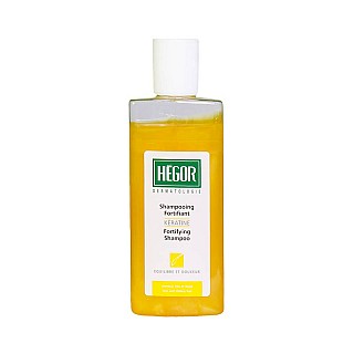 قیمت شامپو کراتین هگور