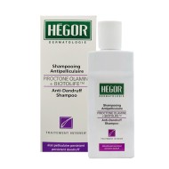 شامپو ضد شوره پیروکتون اولامین هگور 150 میلی | شامپوی ضدشوره مقاوم با ترکیبات موثر