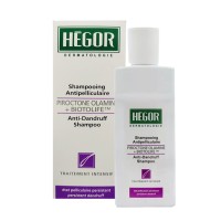 شامپو ضد شوره پیروکتون اولامین هگور 150 میلی | شامپوی ضدشوره مقاوم با ترکیبات موثر