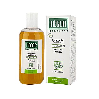 شامپوی رزماری هگور