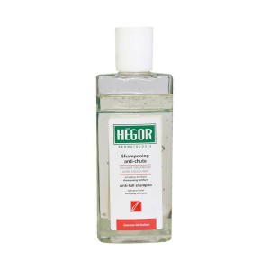 شامپو ضد ریزش هگور 150 میلی | شامپوی تقویت کننده مو