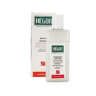 شامپو ضد ریزش هگور 150 میلی | شامپوی تقویت کننده مو