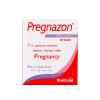 قرص پرگنازون هلث اید 30 عددی | مولتی ویتامین کامل برای قبل، حین و بعد از بارداری