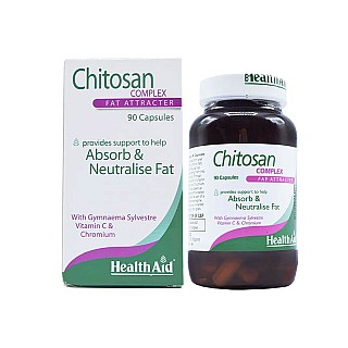 مکمل چیتوسان هلث اید