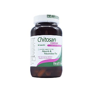 مکمل چیتوسان هلث اید