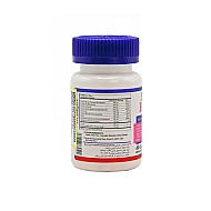 کپسول ب کمپلکس هلث برست | برای تقویت انرژی و تامین ویتامین های گروه ب