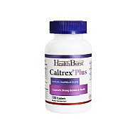 قرص کلترکس پلاس هلث برست 100 عددی | حفظ سلامت استخوان و مفاصل