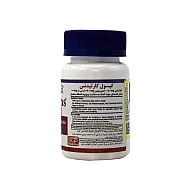 کپسول کارتیدنس هلث برست | حاوی گلوکزامین کندروئتین و ام اس ام برای سلامت مفاصل