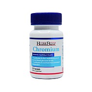 قرص کرومیوم 500 هلث برست | حفظ میزان قند خون نرمال و بهبود متابولیسم