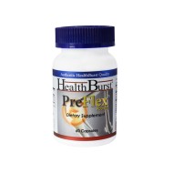 کپسول پریفلکس هلث برست | استحکام مفاصل و استخوان