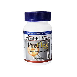 کپسول پریفلکس هلث برست