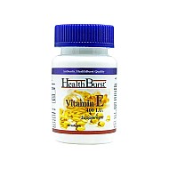 کپسول ویتامین ای 400 هلث برست | 30 عددی | کمک به تامین ویتامین ای