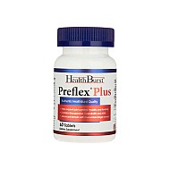 قرص پریفلکس پلاس هلث برست | حاوی گلوکوزامین کندرویتین برای سلامت مفاصل