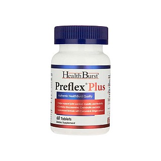 پریفلکس پلاس هلث برست