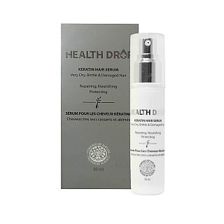سرم موی کراتینه هلث  دراپ
