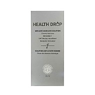 محلول ضد ریزش موی مردانه هلس دراپ | محلول تقویت کننده و ضدریزش موی آقایان