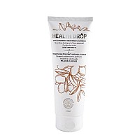 شامپو ضد شوره موی خشک هلس دراپ | کاهش شوره و جلوگیری از بازگشت شوره