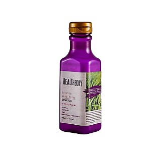 شامپو کراتینه هلث تئوری