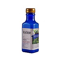 شامپو سه کاره آقایان هلث تئوری 385 میلی | شوینده، ضد شوره و خنک کننده موها