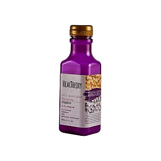 شامپو موی خشک هلث تئوری