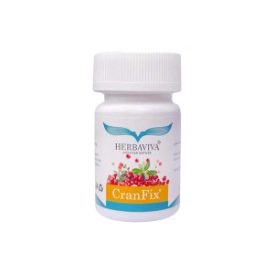 کپسول کرن فیکس هرباویوا | کمک به مهار عفونت های مجاری ادراری