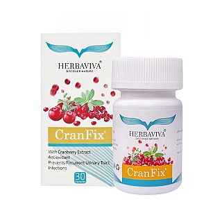 کرن فیکس هرباویوا